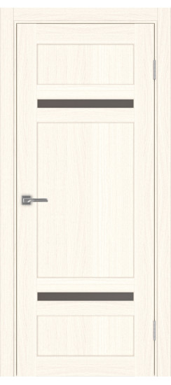Межкомнатная дверь Парма_422.12121.30  Ясень светлый