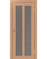 Парма_421.22 ЭКО-шпон Ясень тёмный