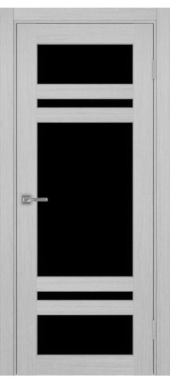 Межкомнатная дверь Парма_422.22222.30  Дуб серый FL