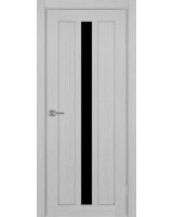 Парма_413.121 ЭКО-шпон Дуб серый FL