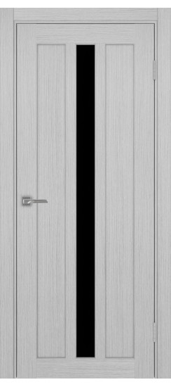 Межкомнатная дверь Парма_413.121.60  Дуб серый FL