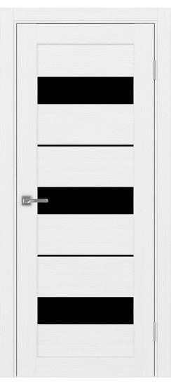 Межкомнатная дверь Парма_426.122.30  Белый лёд