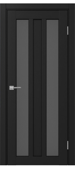 Межкомнатная дверь Парма_413.212.60  Антрацит