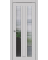 Парма_413.212 ЭКО-шпон Пепельный