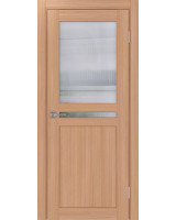 Парма_420.221 ЭКО-шпон Ясень тёмный