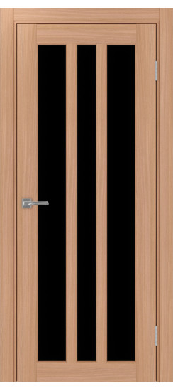 Межкомнатная дверь Парма_413.222.60  Ясень тёмный
