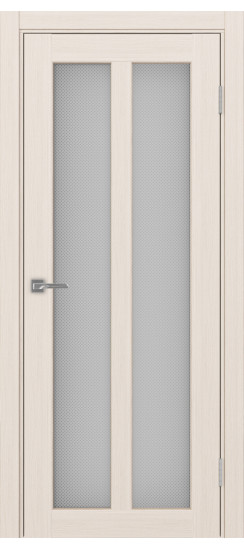 Межкомнатная дверь Парма_421.22.60  Ясень перламутровый