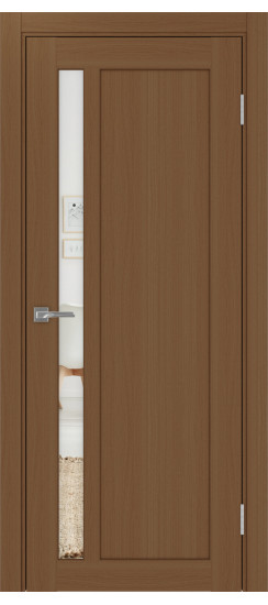 Межкомнатная дверь Парма_412.21.60  Орех NL