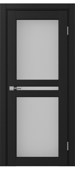 Межкомнатная дверь Парма_420.222.30  Антрацит