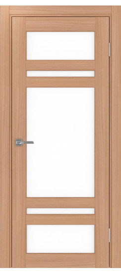 Межкомнатная дверь Парма_422.22222.30  Ясень тёмный