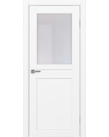 Парма_420.211 ЭКО-шпон Белый снежный