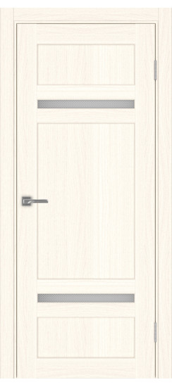 Межкомнатная дверь Парма_422.12121.30  Ясень светлый