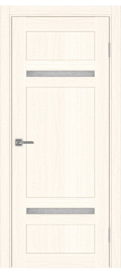 Межкомнатная дверь Парма_422.12121.30  Ясень светлый