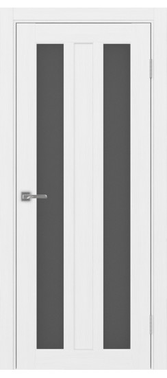 Межкомнатная дверь Парма_413.212.60  Белый лёд