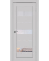 Парма_426.122 ЭКО-шпон Пепельный