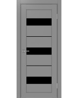 Парма_426.122 ЭКО-шпон Серый