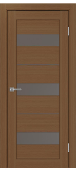 Межкомнатная дверь Парма_426.122.30  Орех NL