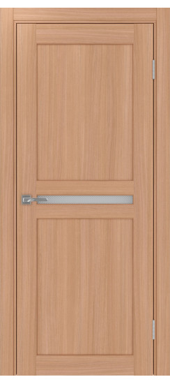 Межкомнатная дверь Парма_420.121.30  Ясень тёмный