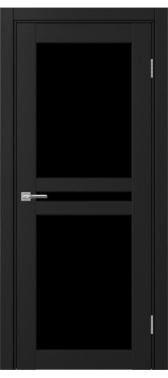 Межкомнатная дверь Парма_420.222.30  Антрацит