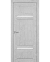 Парма_422.12121 ЭКО-шпон Дуб серый FL