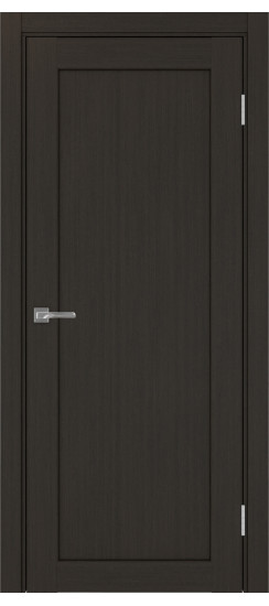 Межкомнатная дверь Парма_401.1.30  Венге FL
