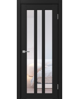 Парма_413.222 ЭКО-шпон Антрацит