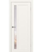 Парма_412.21 ЭКО-шпон Бежевый