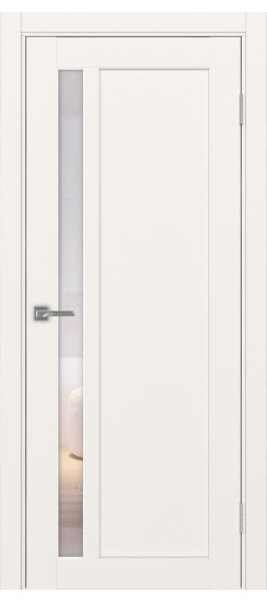 Межкомнатная дверь Парма_412.21.60  Бежевый