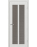 Парма_421.22 ЭКО-шпон Ясень серебристый