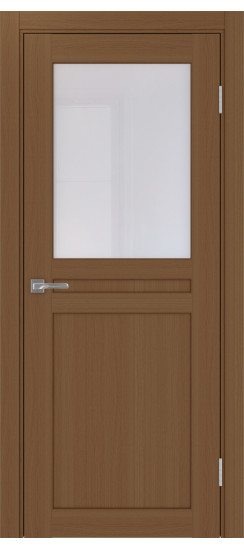 Межкомнатная дверь Парма_420.211.30  Орех NL