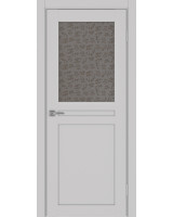 Парма_420.211 ЭКО-шпон Пепельный