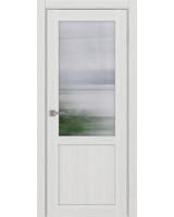 Парма_402.21 ЭКО-шпон Ясень серебристый