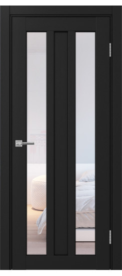 Межкомнатная дверь Парма_413.212.60  Антрацит