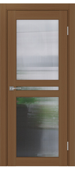 Межкомнатная дверь Парма_420.222.30  Орех NL