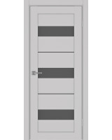 Парма_426.122 ЭКО-шпон Пепельный