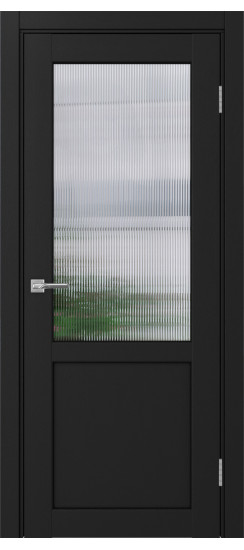 Межкомнатная дверь Парма_402.21.30  Антрацит