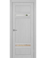 Парма_422.12121 ЭКО-шпон Дуб серый FL