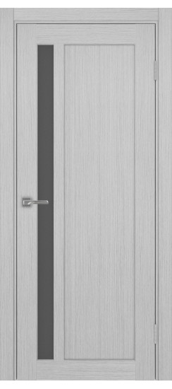 Межкомнатная дверь Парма_412.21.60  Дуб серый FL