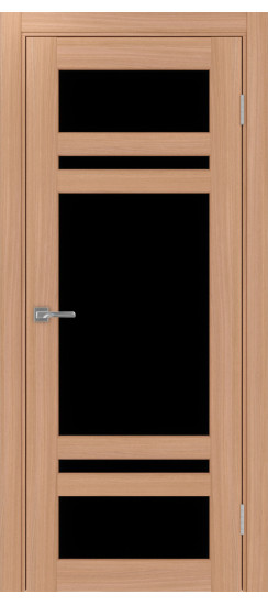 Межкомнатная дверь Парма_422.22222.30  Ясень тёмный