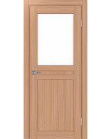 Парма_420.211 ЭКО-шпон Ясень тёмный