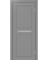 Парма_420.121 ЭКО-шпон Серый