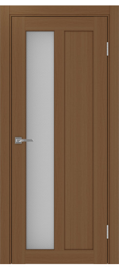 Межкомнатная дверь Парма_421.21.60  Орех NL