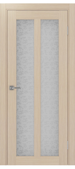 Межкомнатная дверь Парма_421.22.60  Дуб беленый FL