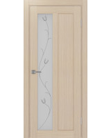 Парма_421.21 ЭКО-шпон Дуб беленый FL