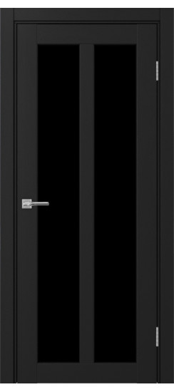 Межкомнатная дверь Парма_421.22.60  Антрацит