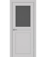 Парма_420.211 ЭКО-шпон Пепельный