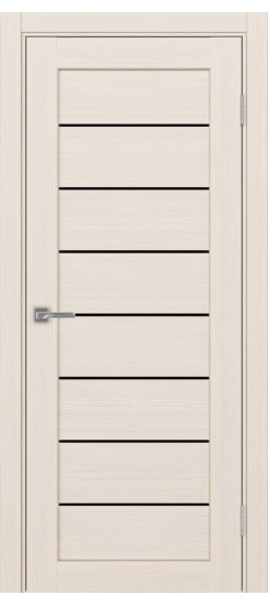 Межкомнатная дверь Парма_408.12.30  Ясень перламутровый