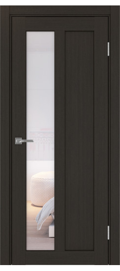 Межкомнатная дверь Парма_421.21.60  Венге FL