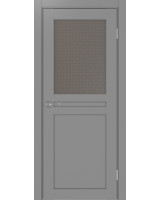 Парма_420.211 ЭКО-шпон Серый