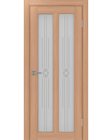 Парма_421.22 ЭКО-шпон Ясень тёмный